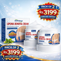 South Moon Lipoma Removal Cream (Pack of 2)