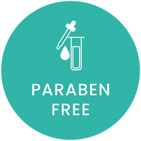 Paraben Free