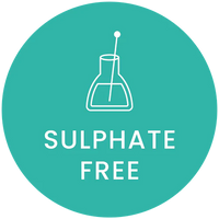 Sulphate Free