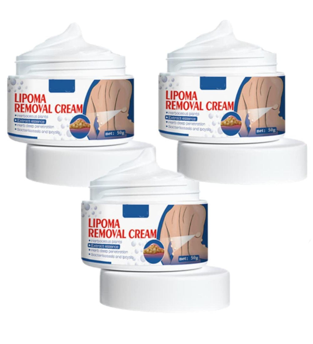 South Moon Lipoma Removal Cream (Pack of 2)