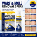 Timilk Wart & Mole Removal Spray