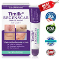 TiMilk - ReGen Scar Stem Cell Repair Gel (Imported)