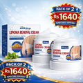 South Moon Lipoma Removal Cream (Pack of 2)